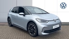Volkswagen ID.3 150kW Match Pro 59kWh 5dr Auto Electric Hatchback